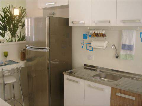 Imagem de fundo do condomínio Condomínio Residencial Santa Catarina - Jabaquara - São Paulo - SP
