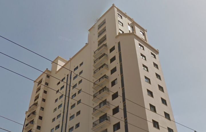 Imagem de fundo do condomínio Condomínio - Residencial Saúde - São Paulo - SP