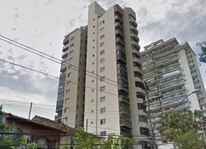 Imagem de fundo do condomínio Condomínio Residencial Selectvs - Perdizes - São Paulo - SP
