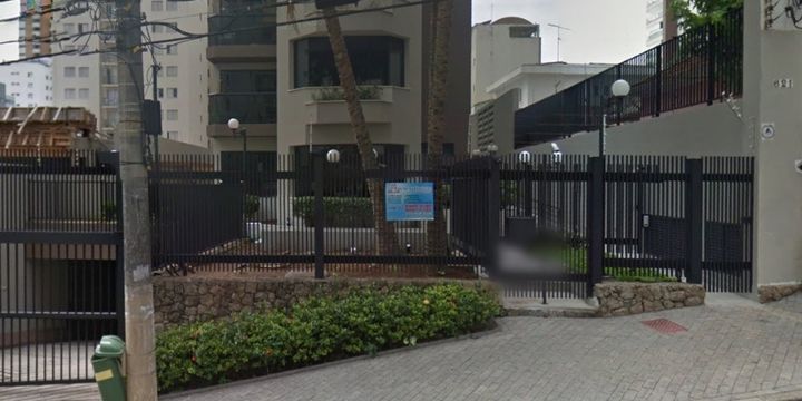 Imagem de fundo do condomínio Condomínio Residencial Selectvs - Perdizes - São Paulo - SP