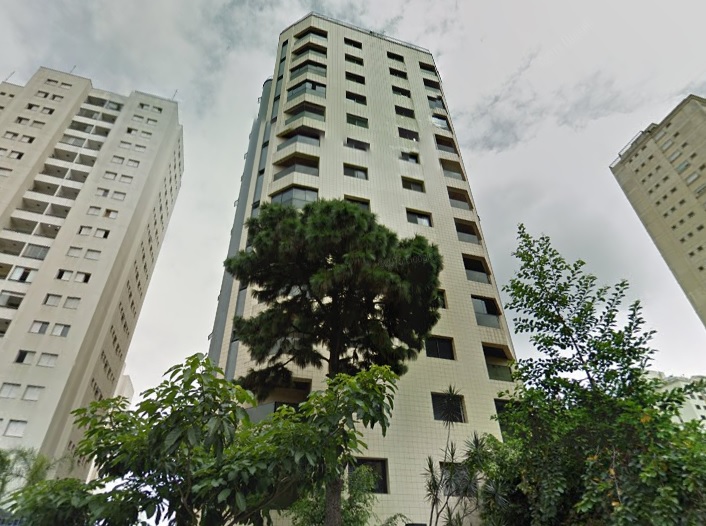 Imagem de fundo do condomínio Condomínio Residencial Tucuna - Perdizes - São Paulo - SP