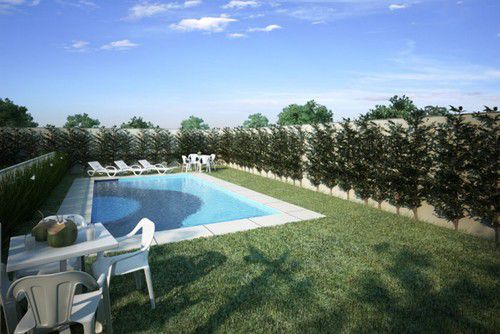 Imagem de fundo do condomínio Condomínio Residencial Vale Do Sol Life - Campo Grande - Rio De Janeiro - RJ