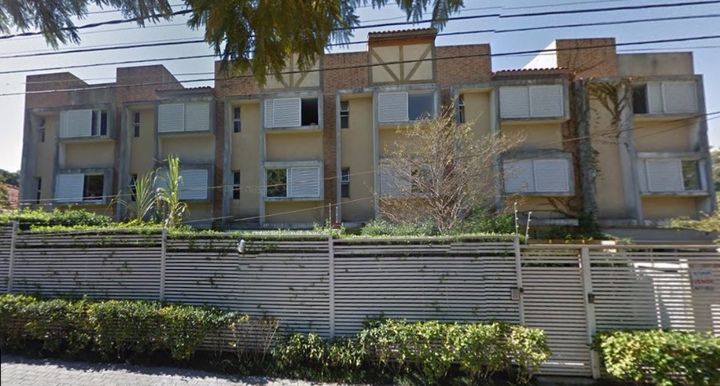 Imagem de fundo do condomínio Condomínio Residencial Vila Beatriz - Vila Madalena - São Paulo - SP