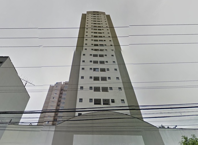 Imagem de fundo do condomínio Condomínio Residencial Vila Clementino - Vila Mariana - São Paulo - SP