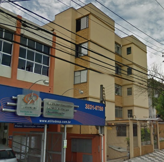Imagem de fundo do condomínio Condomínio Residencial - Vila Leopoldina - São Paulo - SP