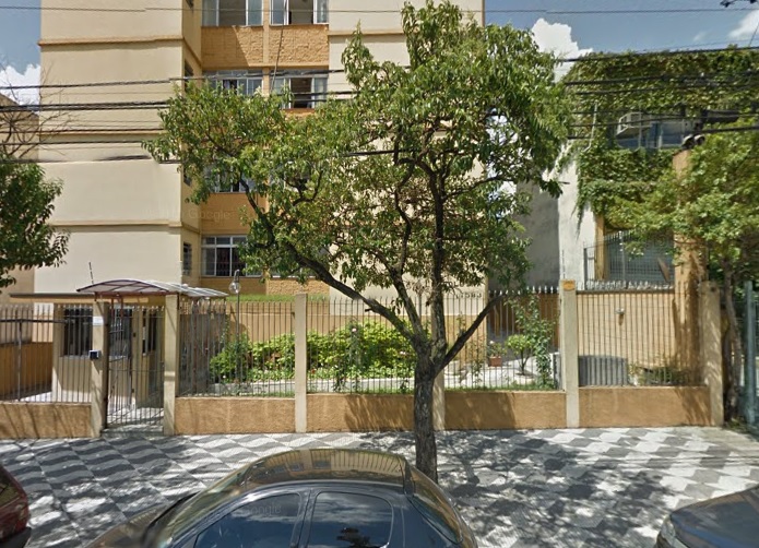Imagem de fundo do condomínio Condomínio Residencial - Vila Leopoldina - São Paulo - SP