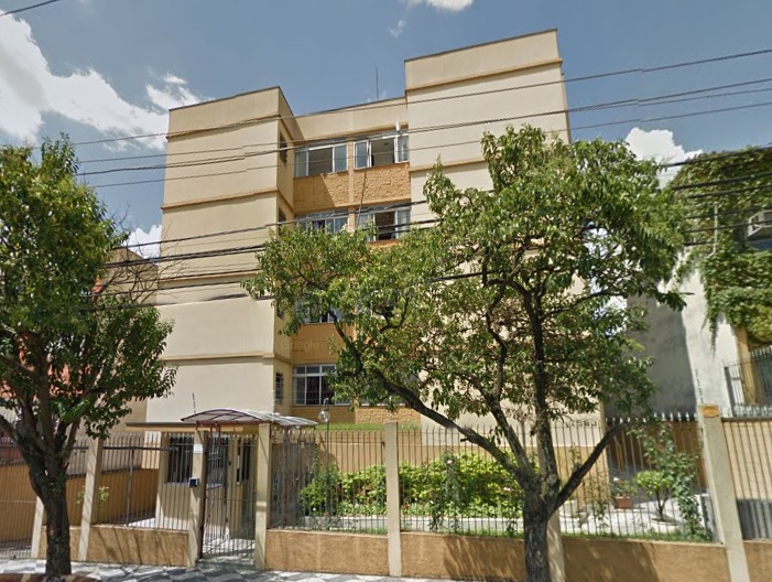 Imagem de fundo do condomínio Condomínio Residencial - Vila Leopoldina - São Paulo - SP