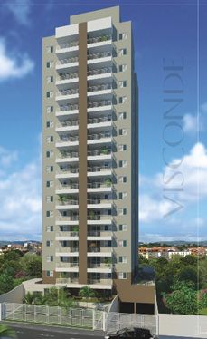 Imagem de fundo do condomínio Condomínio Residencial - Visconde Saúde - São Paulo - SP