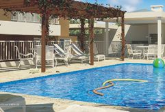 Imagem de fundo do condomínio Condomínio Residencial - Visconde Saúde - São Paulo - SP