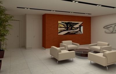 Imagem de fundo do condomínio Condomínio Residencial Vitoria Aguas Claras Df Brasilia - Águas Claras Norte - Águas Claras - DF