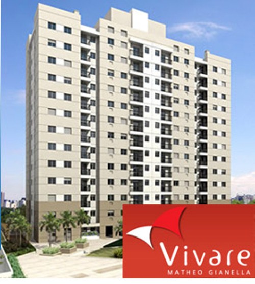 Imagem de fundo do condomínio Condomínio Residencial Vivare - Santa Catarina - Caxias Do Sul - RS