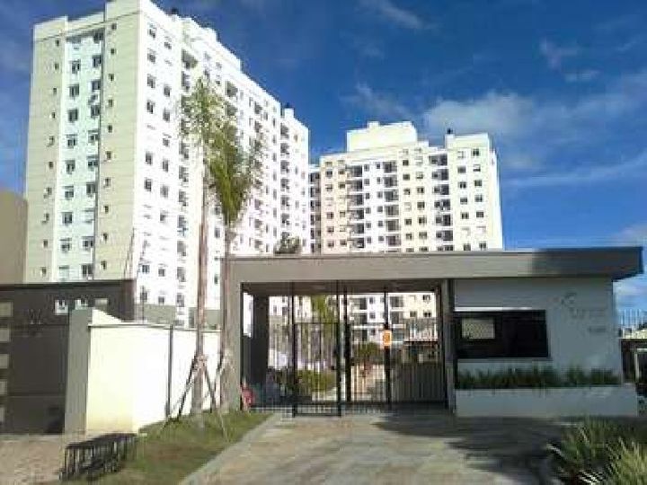 Imagem de fundo do condomínio Condomínio Residencial Vivare - Santa Catarina - Caxias Do Sul - RS