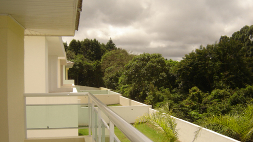 Imagem de fundo do condomínio Condomínio Residencial Willy - Granja Viana - Cotia - SP