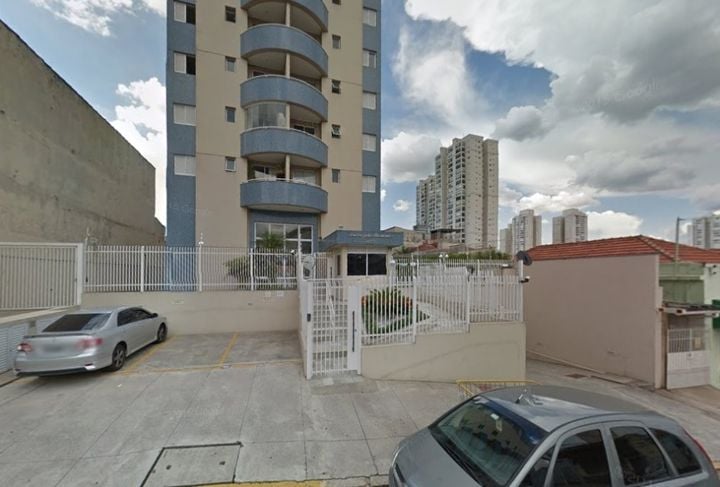 Imagem de fundo do condomínio Condomínio Residenziale Montecatini - Vila Romana - São Paulo - SP