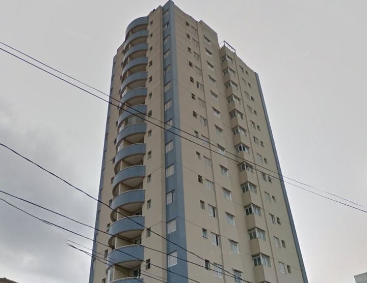 Imagem de fundo do condomínio Condomínio Residenziale Montecatini - Vila Romana - São Paulo - SP