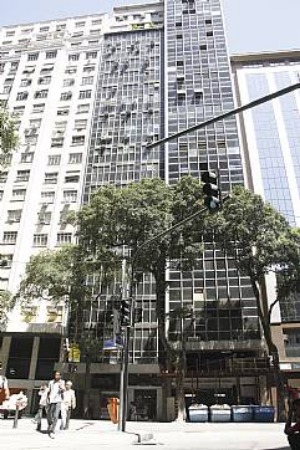 Imagem de fundo do condomínio Condomínio Retrofit - Saúde - Rio De Janeiro - RJ