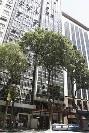 Imagem de fundo do condomínio Condomínio Retrofit - Saúde - Rio De Janeiro - RJ