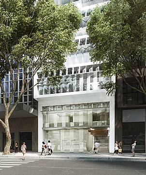 Imagem de fundo do condomínio Condomínio Retrofit - Saúde - Rio De Janeiro - RJ