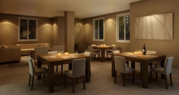 Imagem de fundo do condomínio Condomínio Reviva Campinas 3 - Parque Prado - Campinas - SP