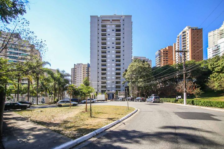 Condomínio RG Domingos - Vila Suzana  - São Paulo - SP