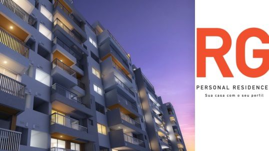 Imagem de fundo do condomínio Condomínio Rg Personal Residences - Recreio Dos Bandeirantes - Rio De Janeiro - RJ