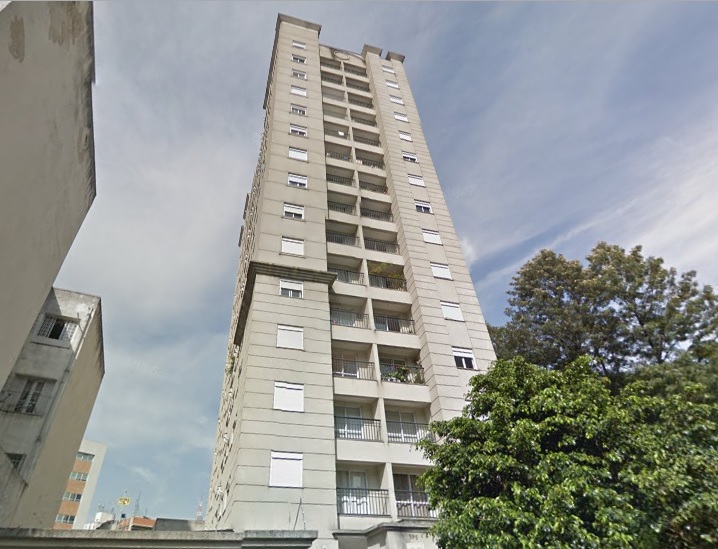 Imagem de fundo do condomínio Condomínio Rhodes - Bela Vista - São Paulo - SP