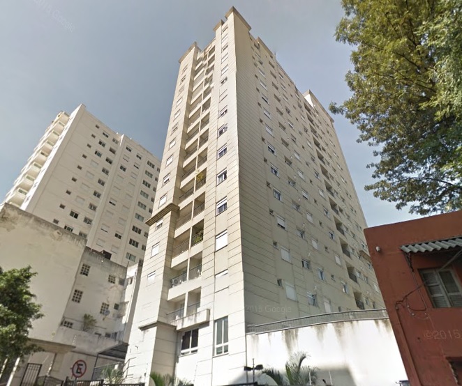 Imagem de fundo do condomínio Condomínio Rhodes - Bela Vista - São Paulo - SP