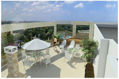 Imagem de fundo do condomínio Condomínio Rhodes Residencial - Freguesia (jacarepaguá) - Rio De Janeiro - RJ
