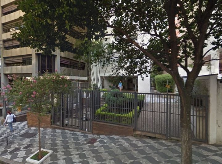 Imagem de fundo do condomínio Condomínio Ribeirão Preto - Bela Vista - São Paulo - SP