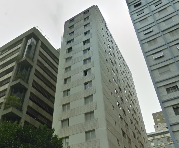 Imagem de fundo do condomínio Condomínio Ribeirão Preto - Bela Vista - São Paulo - SP