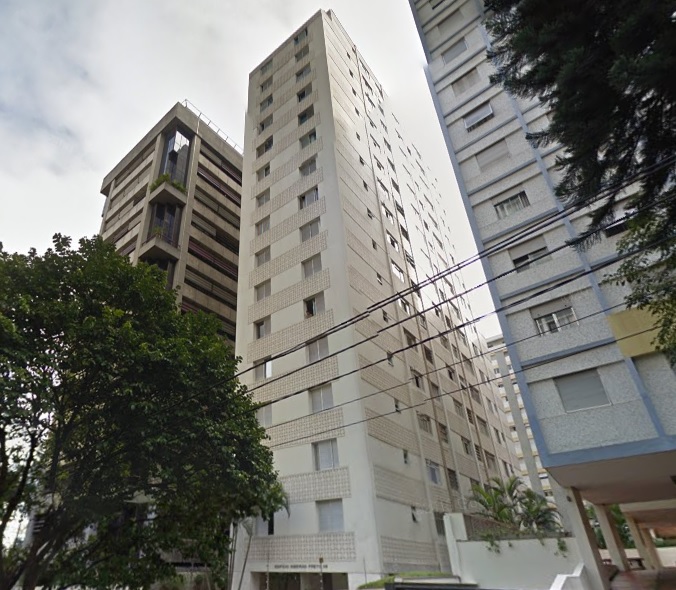 Imagem de fundo do condomínio Condomínio Ribeirão Preto - Bela Vista - São Paulo - SP