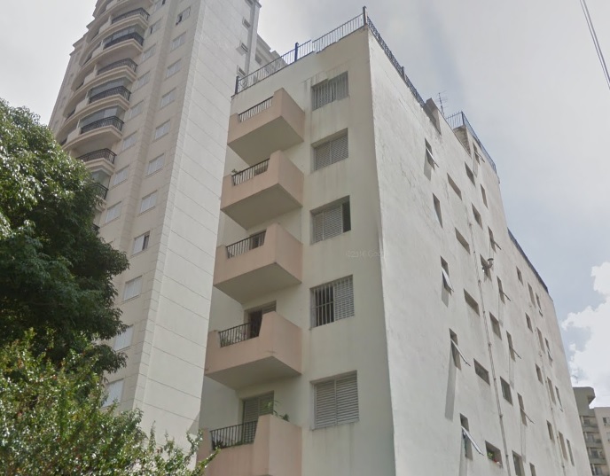 Imagem de fundo do condomínio Condomínio - Ricardo Saúde - São Paulo - SP