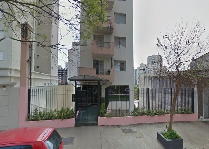 Imagem de fundo do condomínio Condomínio - Ricardo Saúde - São Paulo - SP