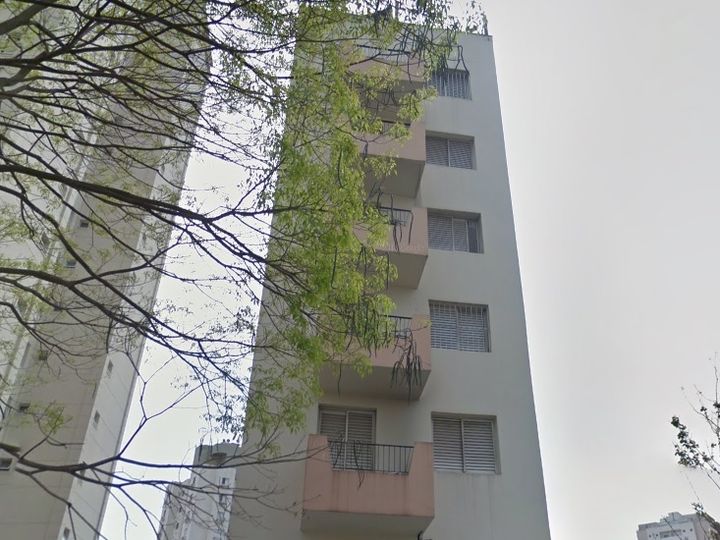Imagem de fundo do condomínio Condomínio - Ricardo Saúde - São Paulo - SP