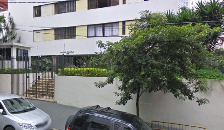 Imagem de fundo do condomínio Condomínio Ricarla - Jardim Paulista - São Paulo - SP