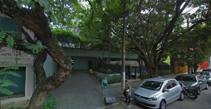 Imagem de fundo do condomínio Condomínio Richelieu Pinheiros - 1119 - São Paulo - SP