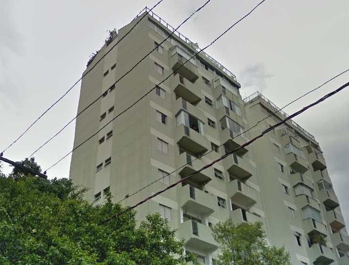 Imagem de fundo do condomínio Condomínio Richelieu Pinheiros - 1119 - São Paulo - SP