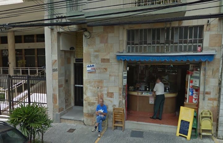 Imagem de fundo do condomínio Condomínio Rigoletto - Pinheiros - São Paulo - SP