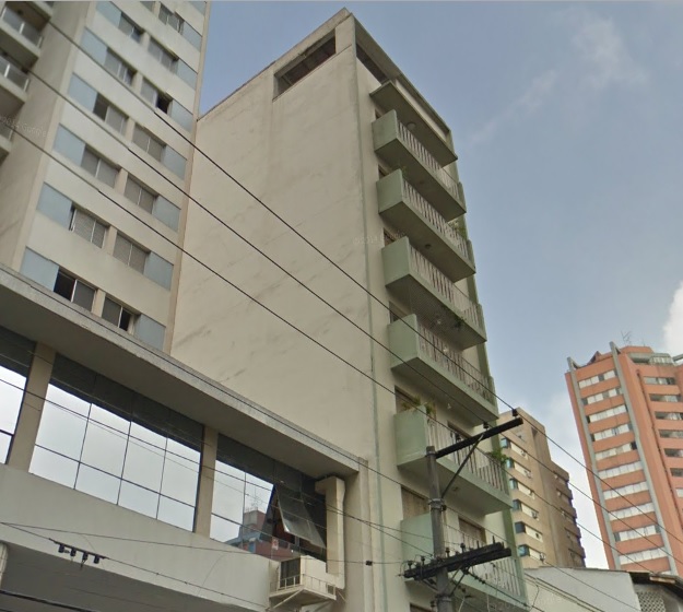 Imagem de fundo do condomínio Condomínio Rigoletto - Pinheiros - São Paulo - SP
