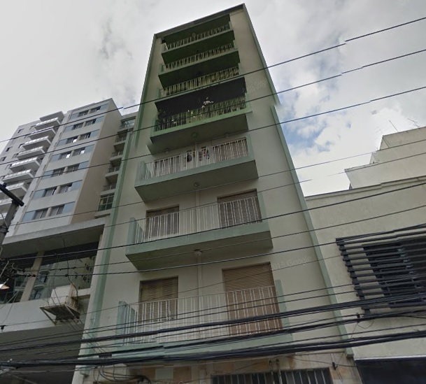 Imagem de fundo do condomínio Condomínio Rigoletto - Pinheiros - São Paulo - SP