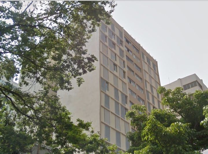 Imagem de fundo do condomínio Condomínio Rio Araguaia - Pinheiros - São Paulo - SP