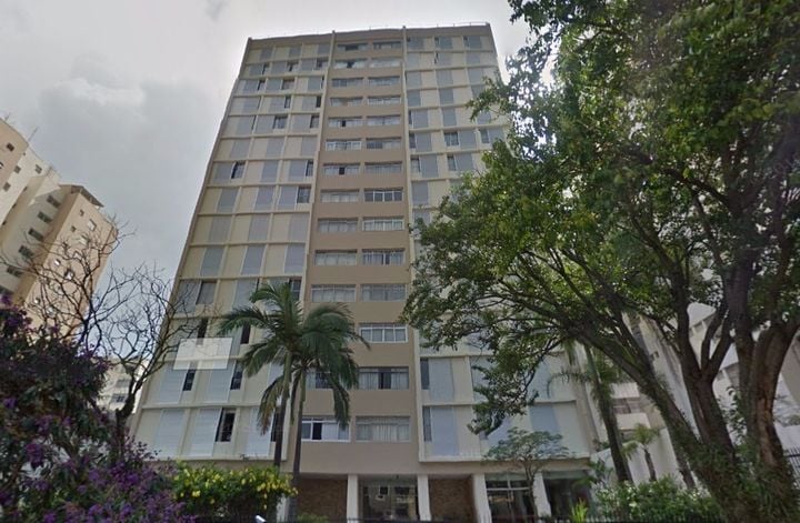 Imagem de fundo do condomínio Condomínio Rio Araguaia - Pinheiros - São Paulo - SP