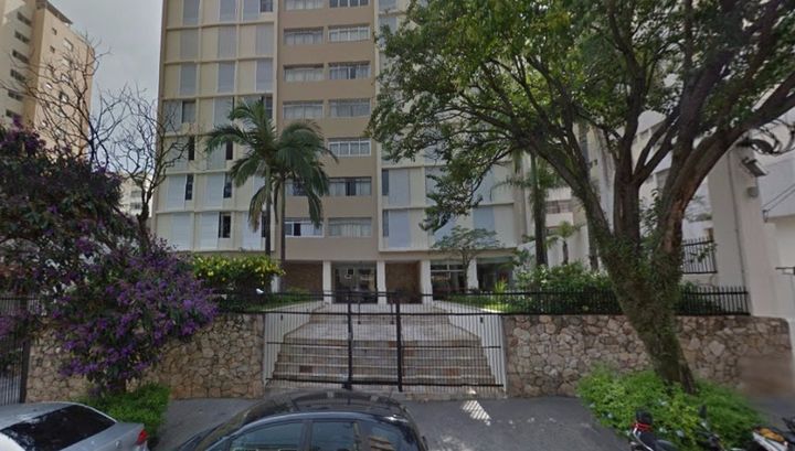 Imagem de fundo do condomínio Condomínio Rio Araguaia - Pinheiros - São Paulo - SP