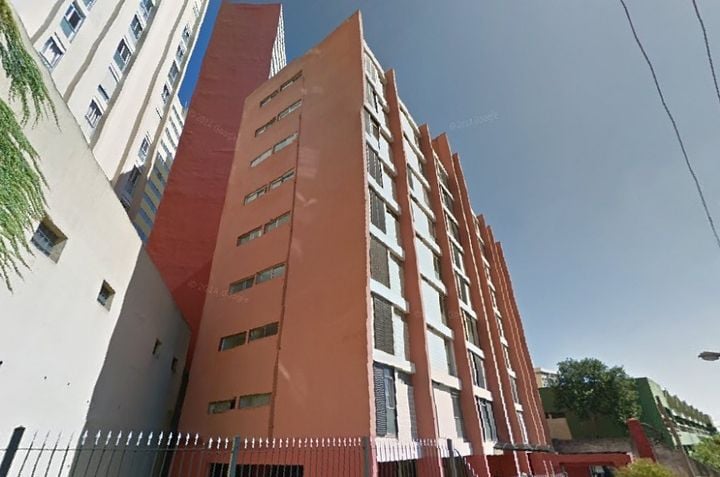 Imagem de fundo do condomínio Condomínio Rio Araguaia - Sumaré - São Paulo - SP