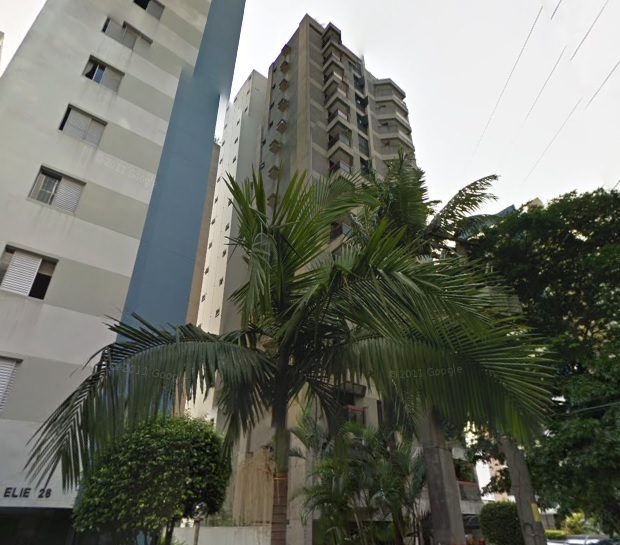 Imagem de fundo do condomínio Condomínio Rio - Araguaia Vila Nova Conceição - São Paulo - SP