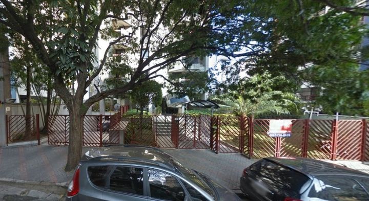 Imagem de fundo do condomínio Condomínio Rio - Araguaia Vila Nova Conceição - São Paulo - SP