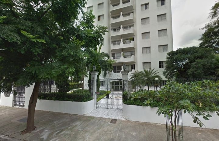Imagem de fundo do condomínio Condomínio Rio - Aviz Saúde - São Paulo - SP
