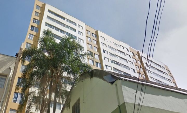 Imagem de fundo do condomínio Condomínio Rio - Bela Vista - São Paulo - SP