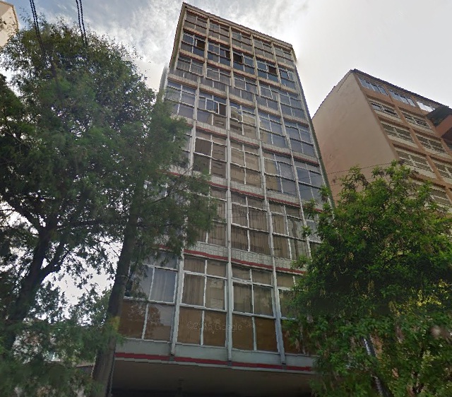 Imagem de fundo do condomínio Condomínio Rio Branco - Pinheiros - São Paulo - SP