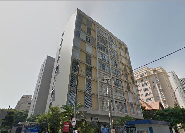 Imagem de fundo do condomínio Condomínio Rio - Capivari Higienópolis - São Paulo - SP